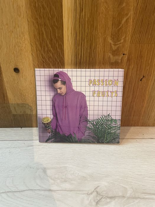 Żabson - Passion Fruits