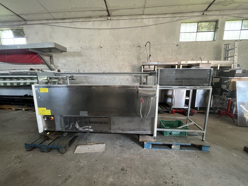 Arca para gelados