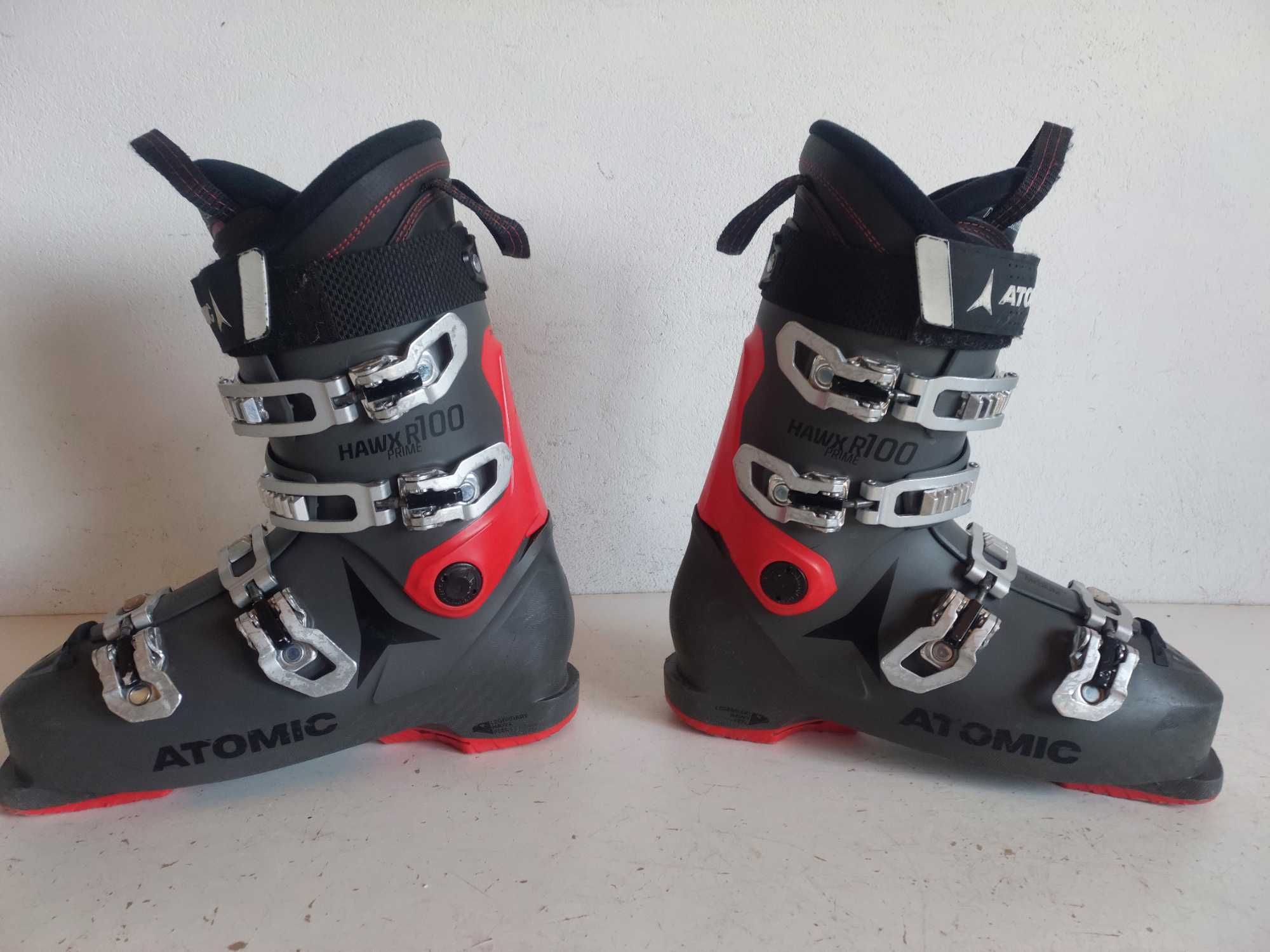 Buty ATOMIC HAWX Hawx Prime R100  28 cm Eu.44 (2)
