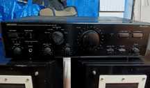 Wzmacniacz Onkyo A 8830