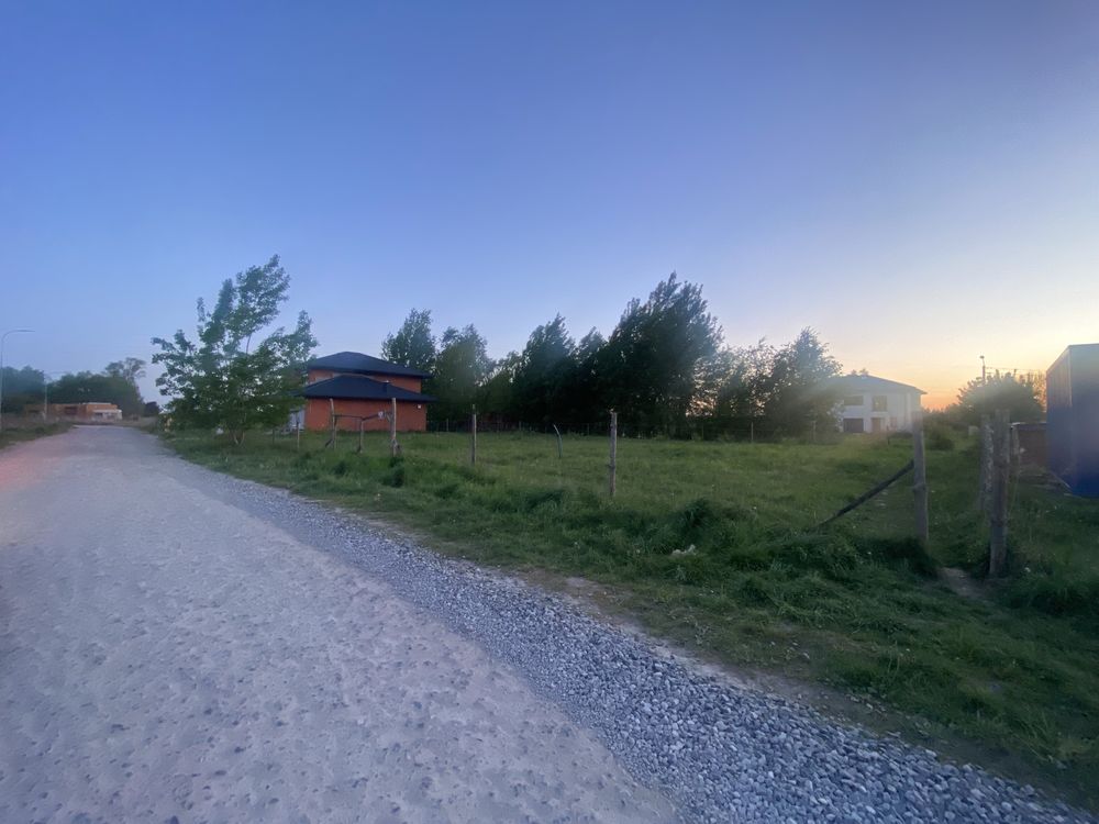 Sprzedam działkę budowlana 902m2 Konstancin-Chylice