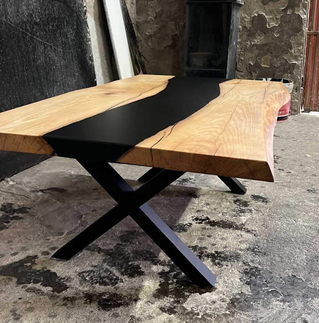 Mesa Resina Epoxy