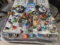 Skylanders Zestaw - PS4
