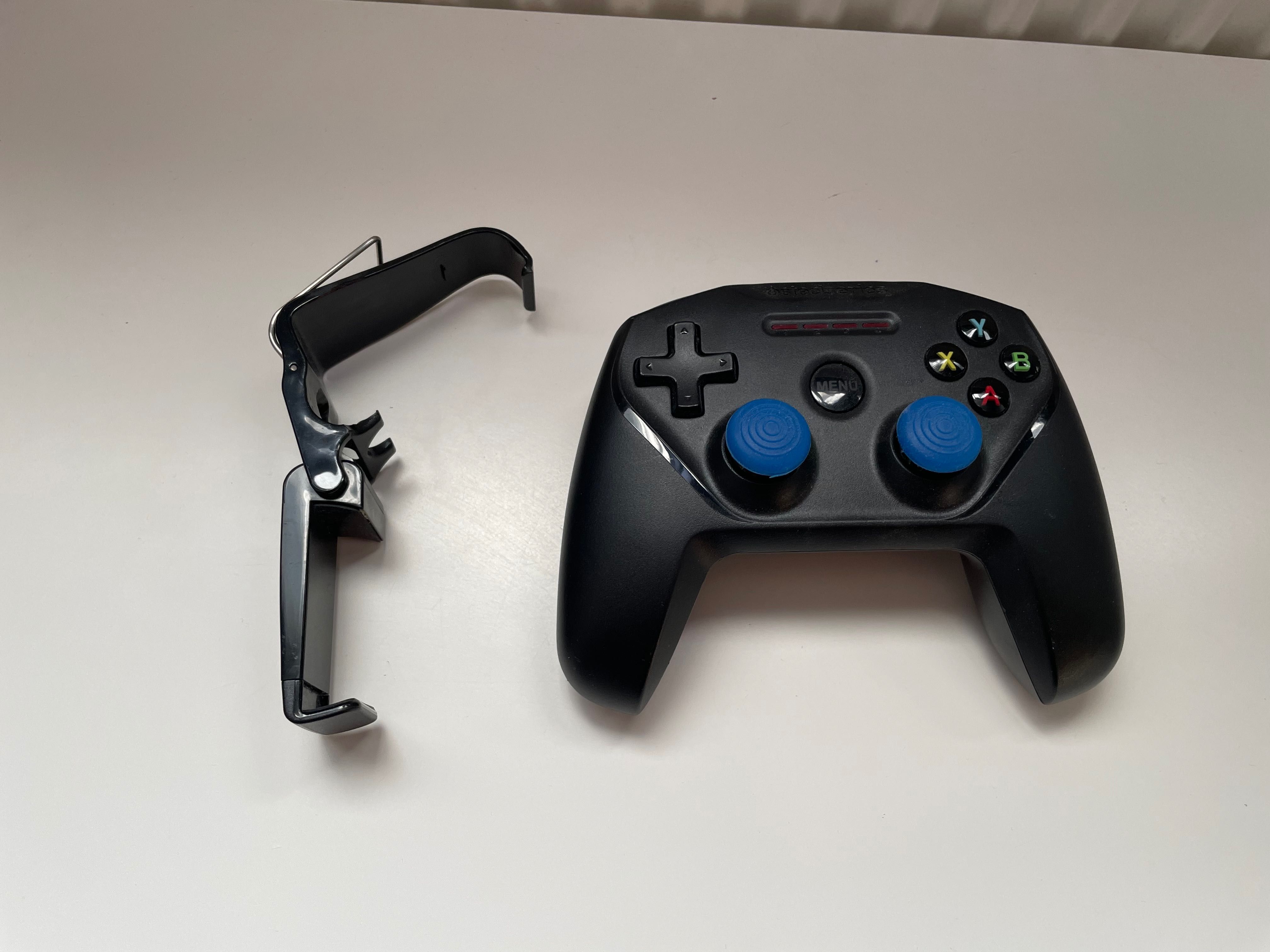 Steelseries Nimbus