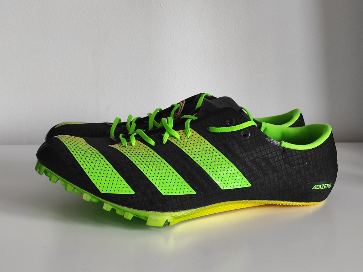Kolce lekkoatletyczne Adidas Adizero Finesse
