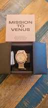 Omega x Swatch Biocéramique MoonSwatch Mission To The Venus SO33P100