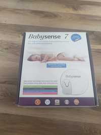 Monitor oddechu Babysense 7