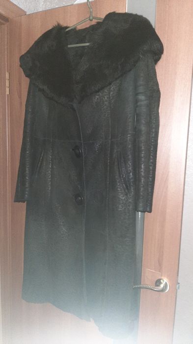 Дублянка жіноча     .