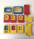 LEGO Fabuland Lote