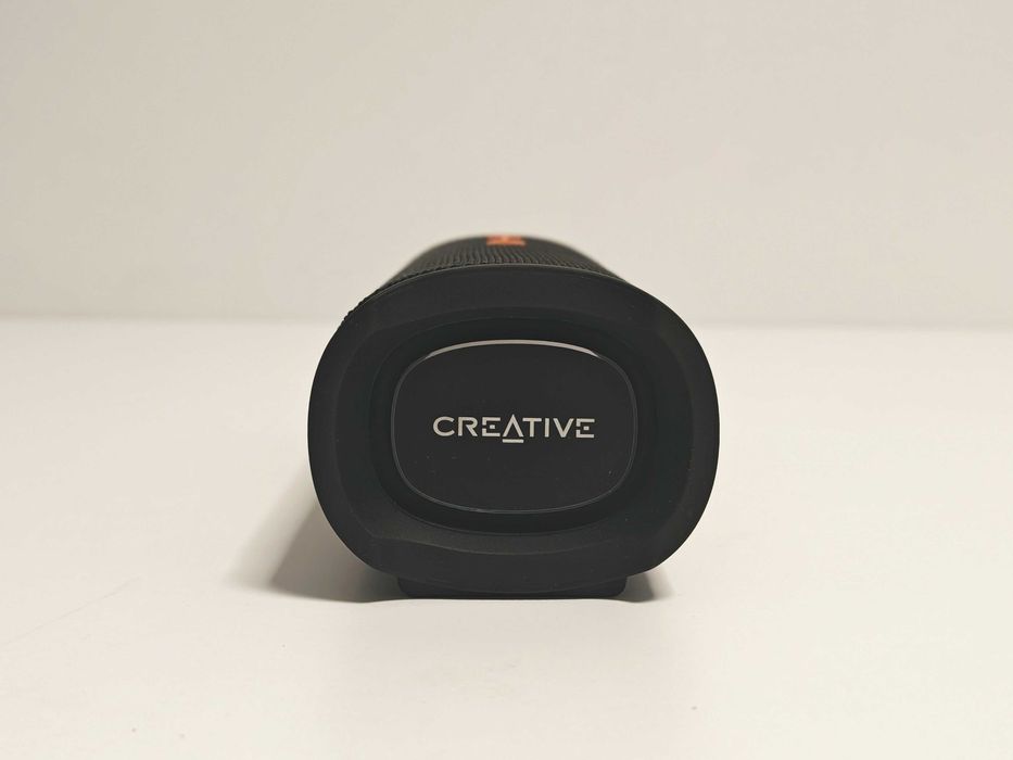 Głośnik Creative Muvo Go 20W Czarny Nówka!