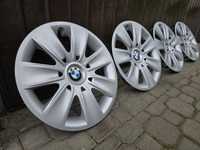 Oryginalne Kołpaki BMW 16" BMW 3 E90 E91 F30 E46 1 E87 F20 5 E60