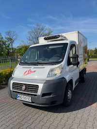 Fiat Ducato izoterma 2013r diesel