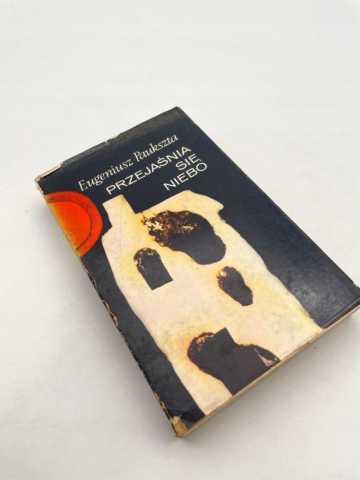 Przejaśnia Się Niebo Ax41938