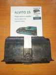 Gavetas Painel Central Volkswagen Passat 2007