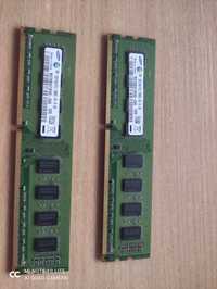 Ram DDR3 Samsung 4 Gb