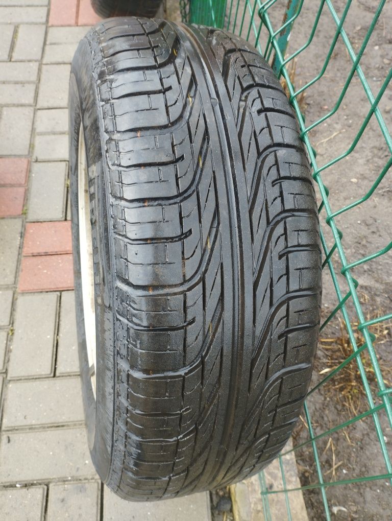 Диск r15 Форд транзит