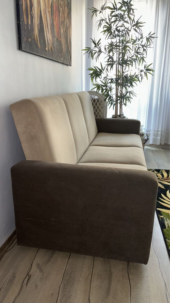 Wersalka sofa kanapa