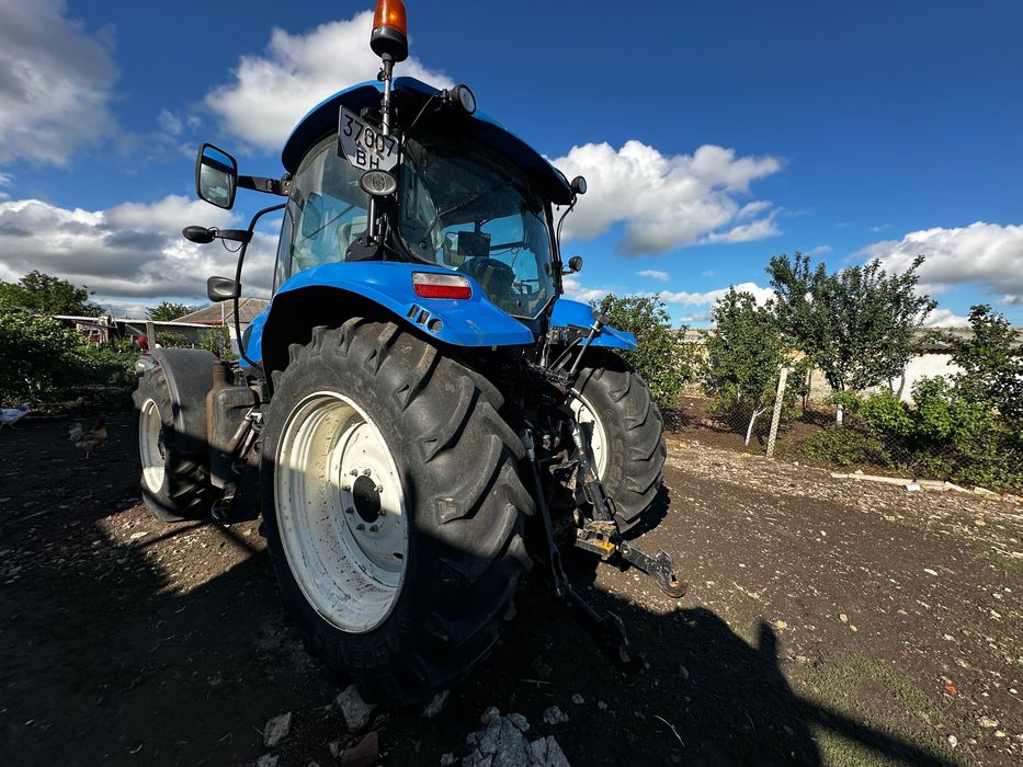 Продам трактор Нью Холланд NEW HOLLAND Delta 2022
