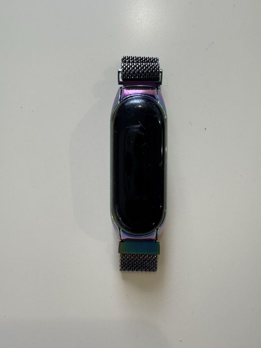 браслет на часы - фитнес Xiaomi Mi Band 3