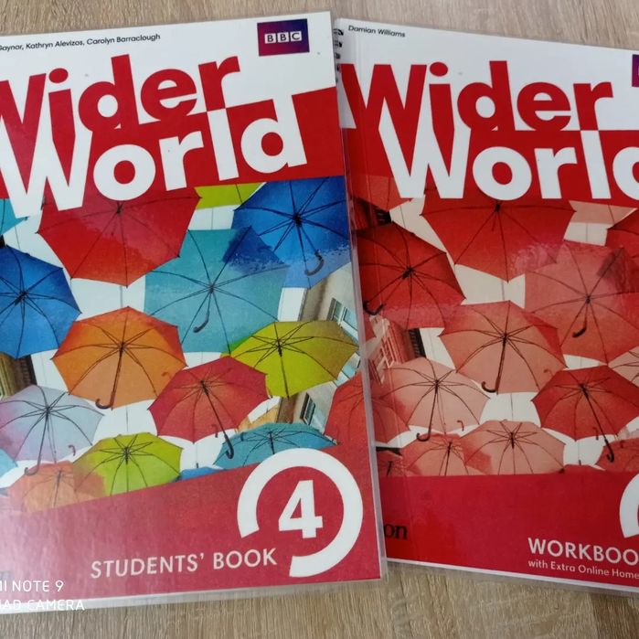 Wider world 0,1,2,3,4