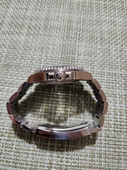 Rolex Submariner Date