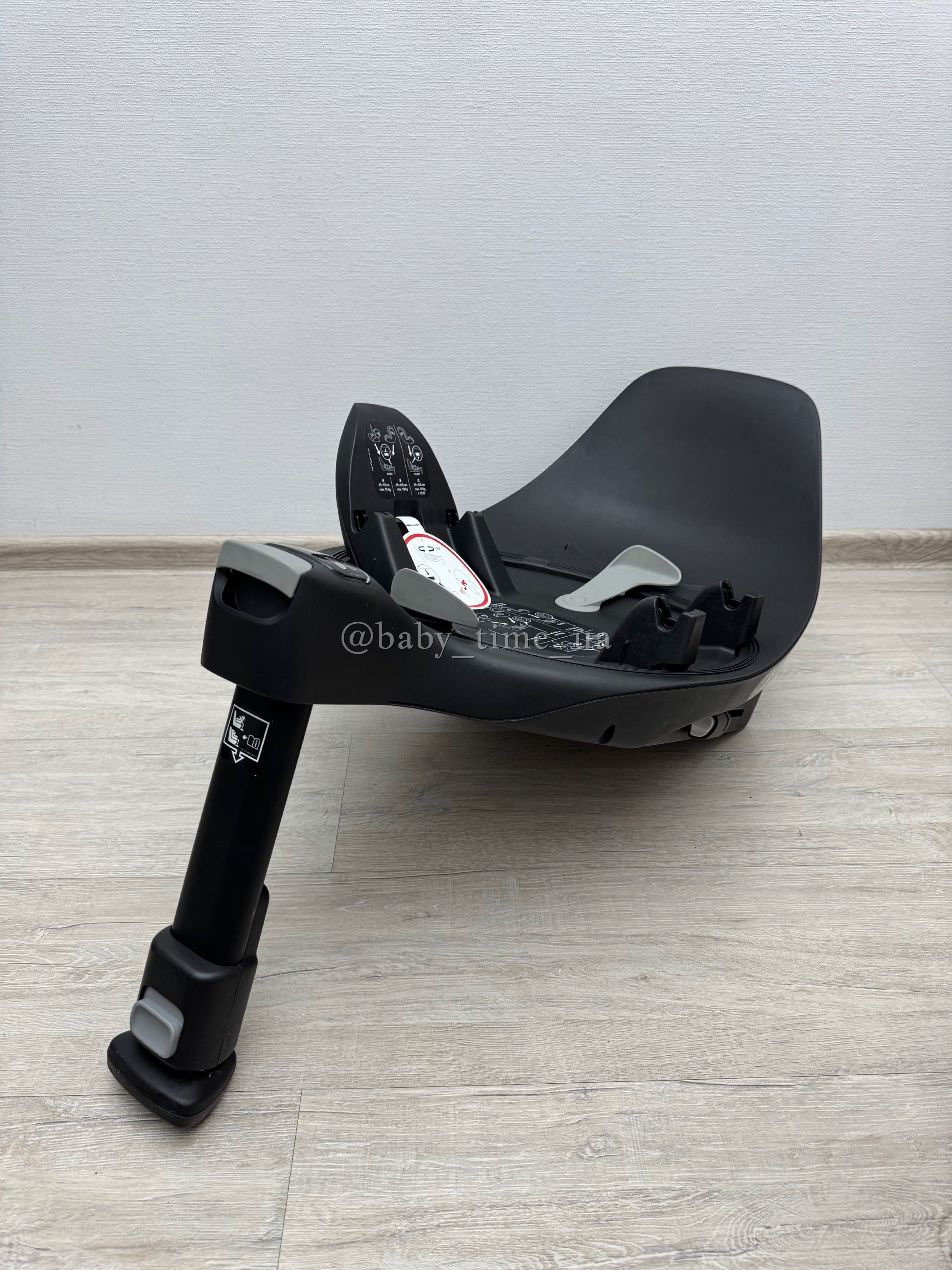 Cybex Base T база для автокрісла Сайбекс