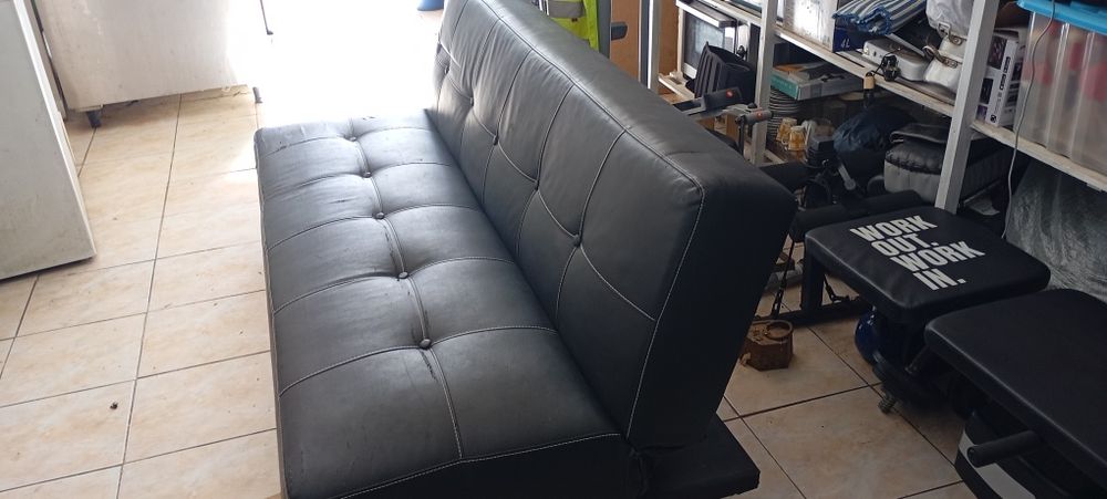 Sofa cama clik clak