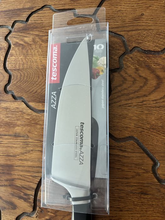 Nóż kuchenny tescoma AZZA 16 cm