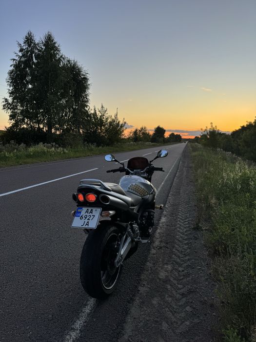 Продам Suzuki gsr 400