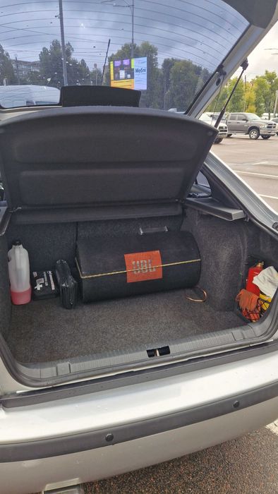 Skoda Octavia I покоління/Tour (FL) 1.8 TSI MT