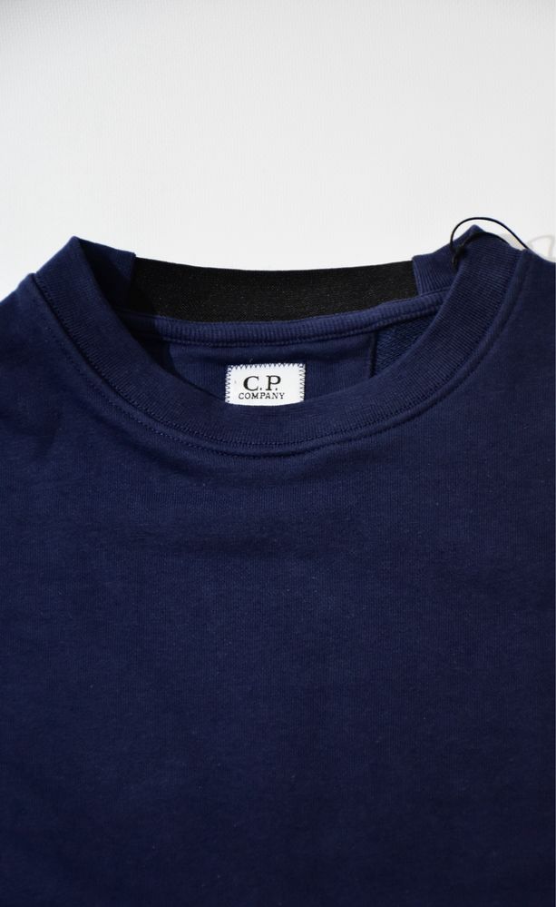 Свитшот C.P Company сп компани світшот кофта зипка 1:1
