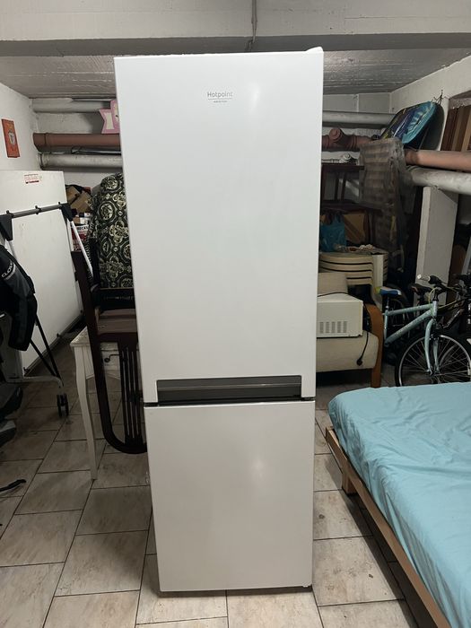 Frigorifico combinado