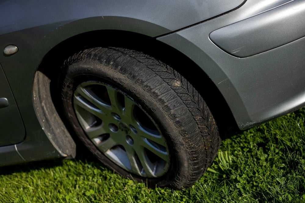 Peugeot 307 2.0 HDI