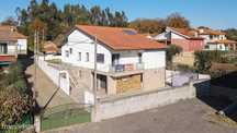 Moradia Isolada V3 em Valverde