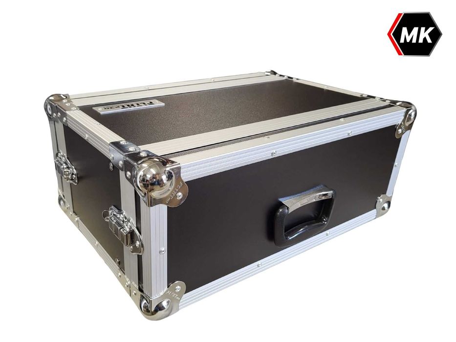 NOWY - Flyht Pro Rack 4U Eco II Compact 23 (FAKTURA VAT 23%)