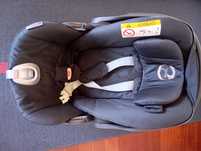 Cybex Cloud Q + base isofix
