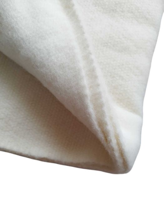 narzuta pled koc wełniany 100% wełna gramatura 380gr 160x200 polski