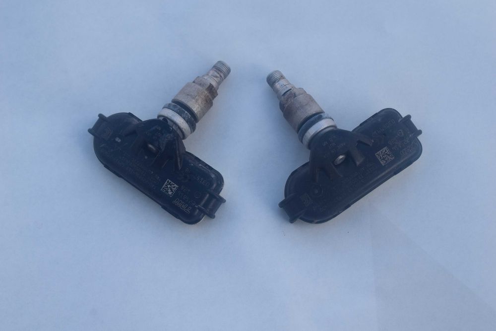 czujnik ciśnienia w oponie KIA IX35 LIFT 14R. 52933-2S400