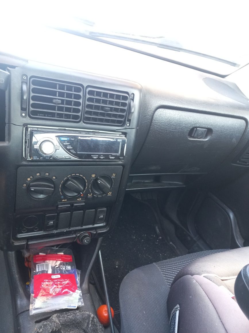 Seat cordoba 1.9 tdi