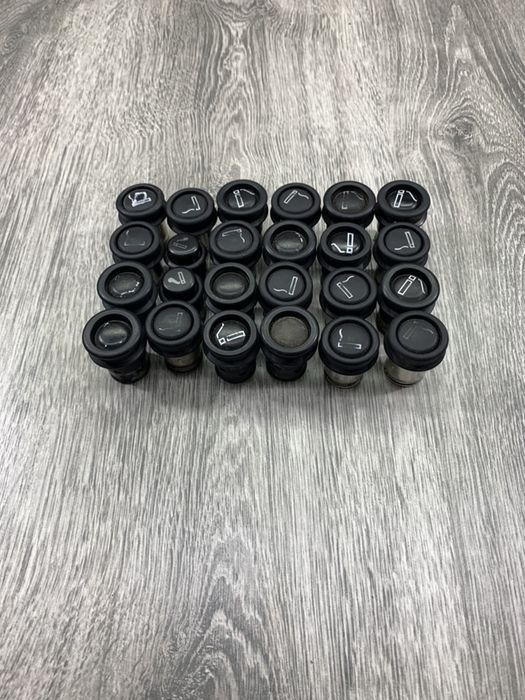 Партроніки Бмв E36 E38 E39 E46 E53 E60 E61 E70 E83 Запчастини Bmw