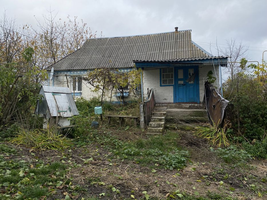 Будинок в селі Вінницька область