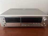 Magnetofon kasetowy Pioneer CT-656