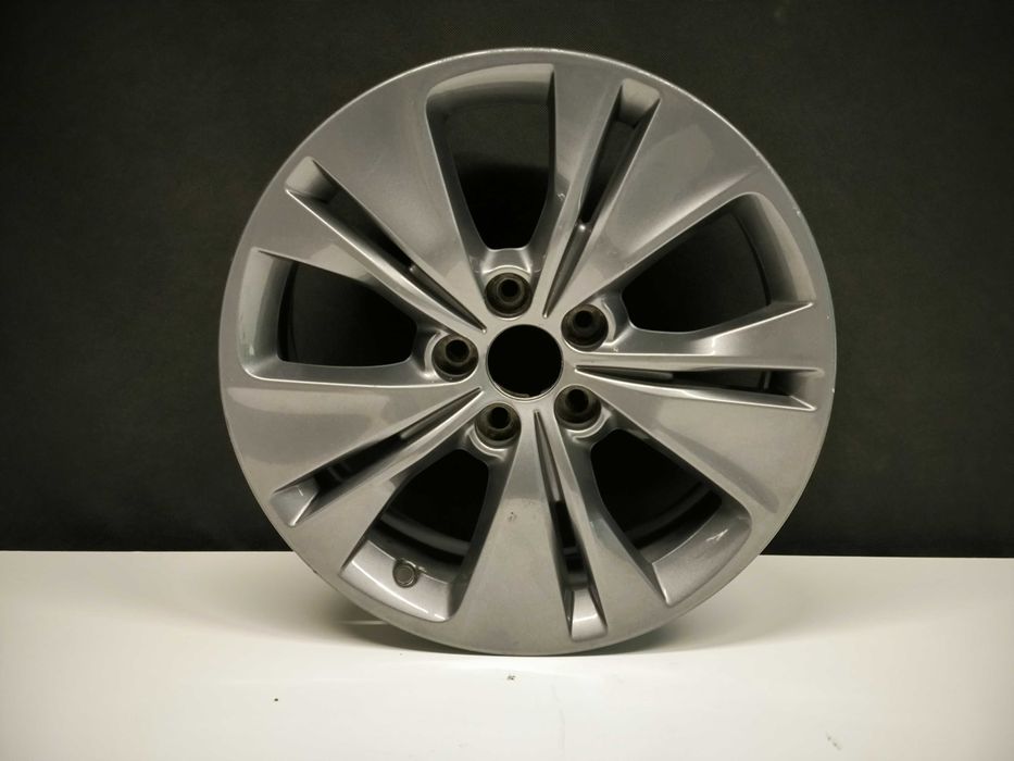Alufelga 17 5x108 ET50 Citroen #302