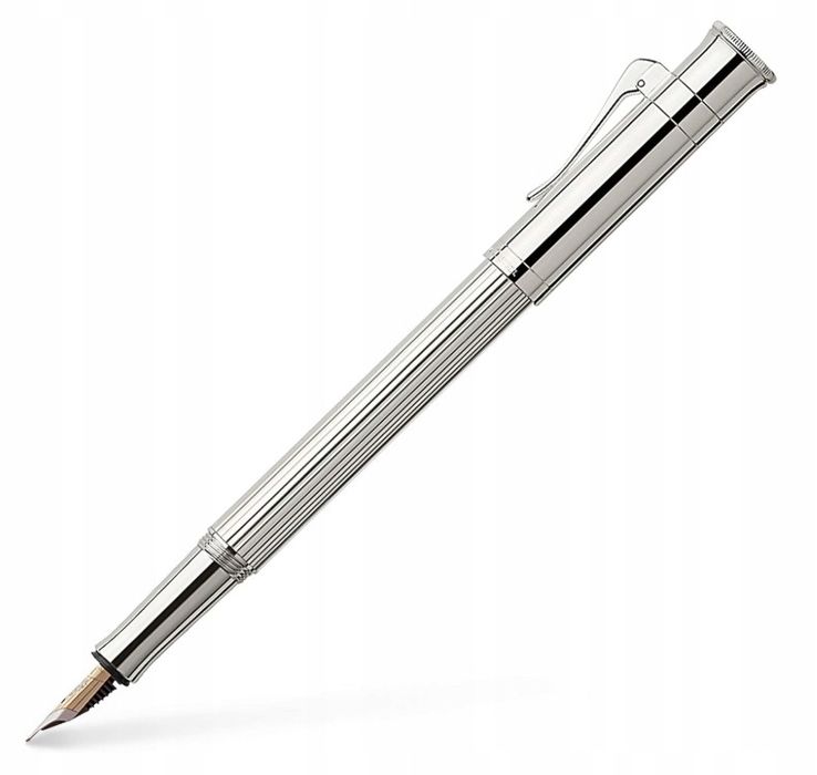 Pióro Graf von Faber-Castell rozmiar B