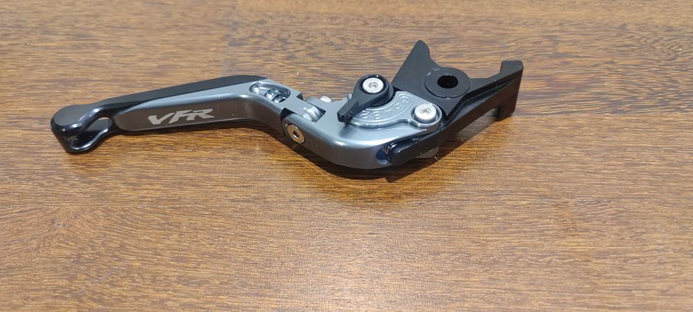 Manete Travão Inquebrável e Ajustável – Honda VFR800/CBR600F4/CB600F