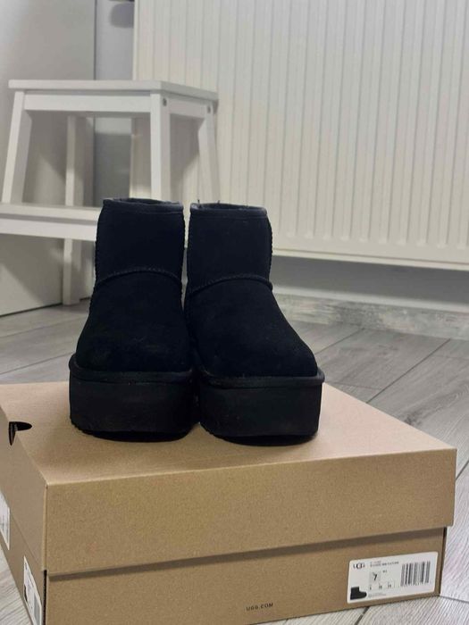 UGG buty zimowe oryginaly