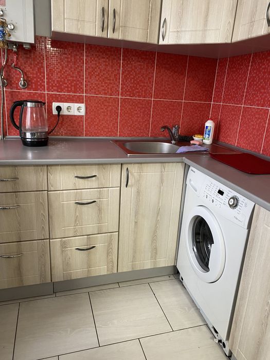 Сдается посуточно 1 комнатная квартира с ремонтом