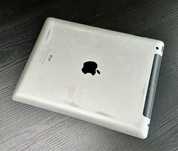 iPad - idealny na części / recykling