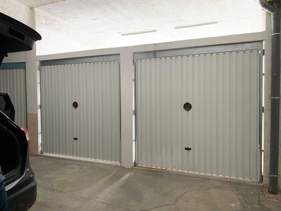 Garagem Mota - Almada