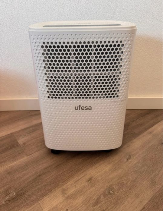 Desumidificador Ufesa DH5010